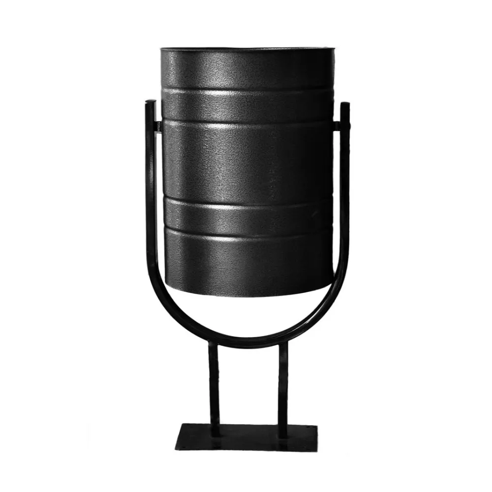 Урна уличная К-50, 50л.