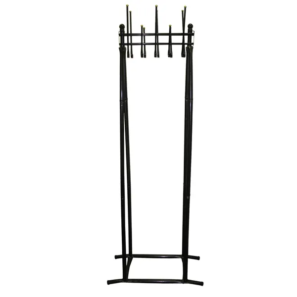 Вешалка "АЛЛА-10" черный