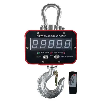 Весы электронные крановые GEARSEN OCS 5T