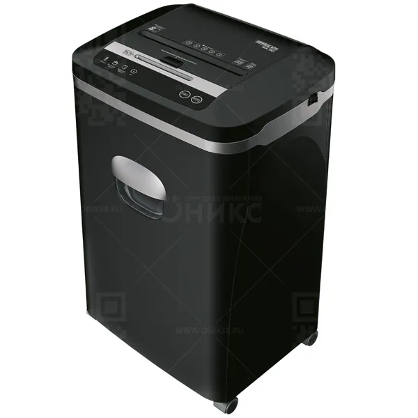 Шредер Office Kit SA80 (А800) (2x10mm)