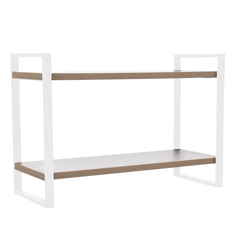 Комплект полок CombiK 800*200 вяз натуральный (2 шт)