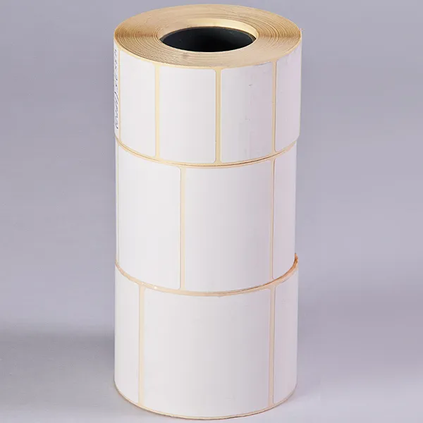 ECO Термоэтикетка 30х20мм, 2000эт (60)