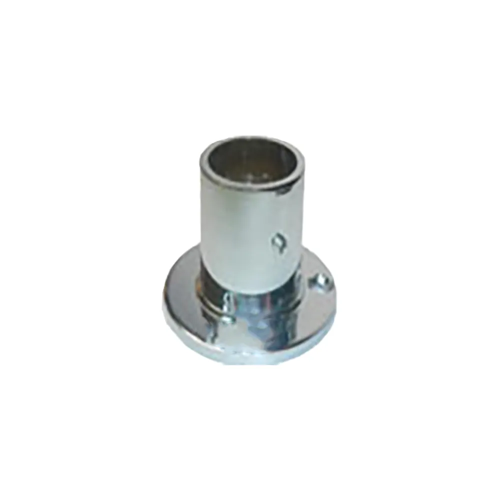 Z-008.50 Фланец высокий толстостенный 50мм Z-189