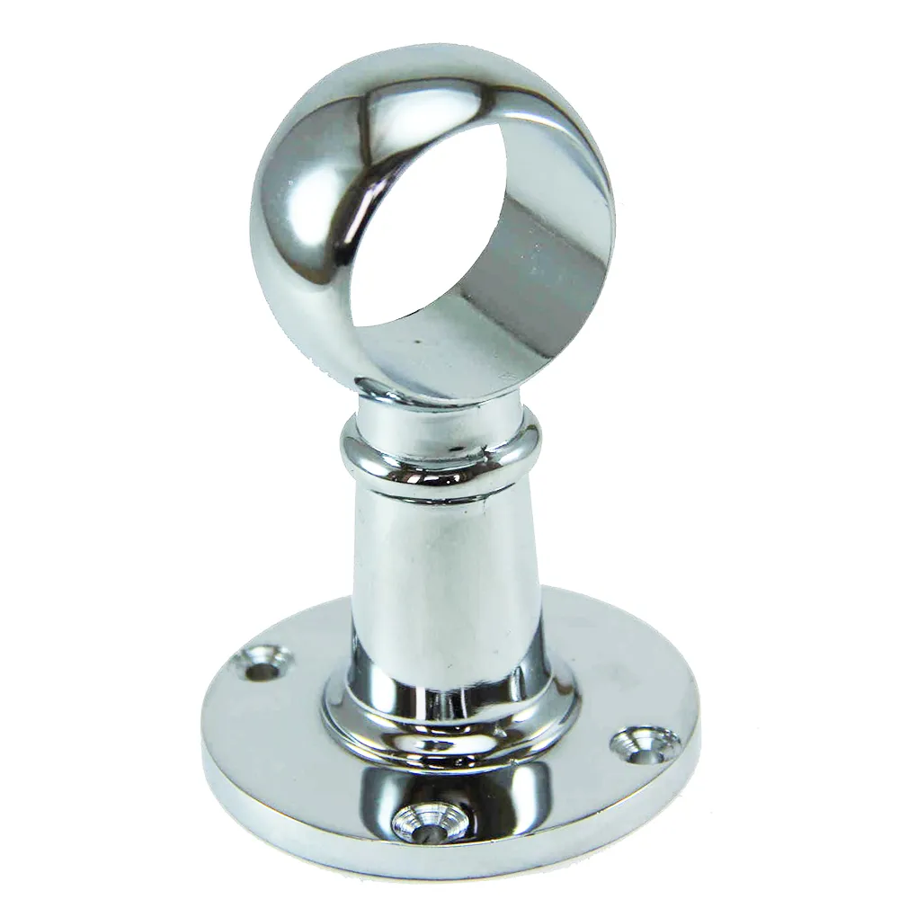 2852-32 Держатель дистанционный сквозной (средний)  (XG-019А/32)