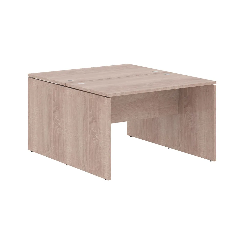 Стол двойной X2ST 127 1200х1406х750 XTEN (НАБОР)