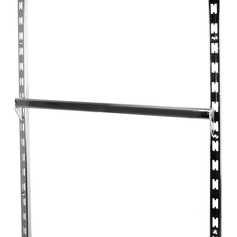 Вешало прилегающее G058-900, L=900мм, хром