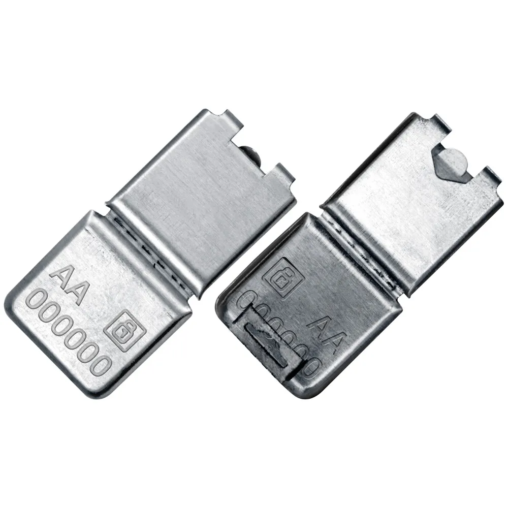 Пломба Крабсил М1