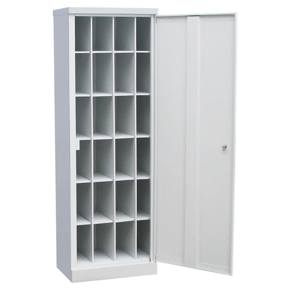 Шкаф архивно-складской на 24 отделения