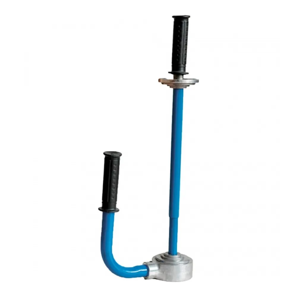 Диспенсер для стрейч плёнки металлический V110 (049) (Т08100502)