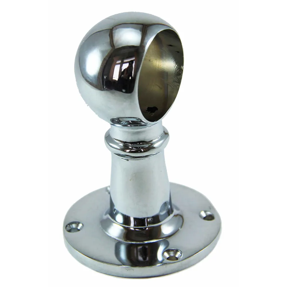 2853-32 Держатель дистанционный  торцевой (средний ) (XG-019B/32)