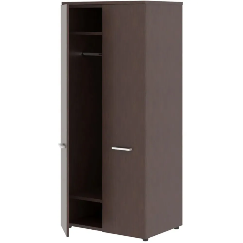 Каркас гардероба XCW 85-2, глубокий  850*580*1930 XTEN