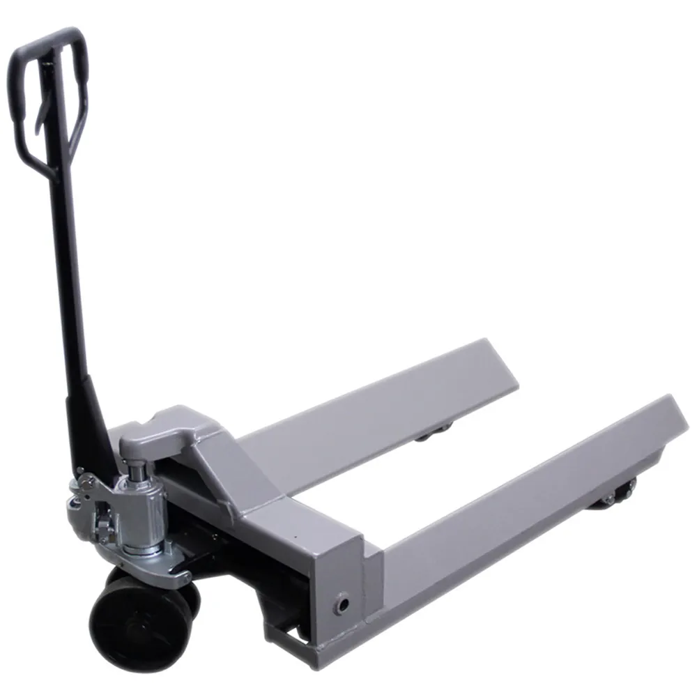 Тележка гидравлическая TISEL T20R 1000 (Ø800-1200) для рулонов