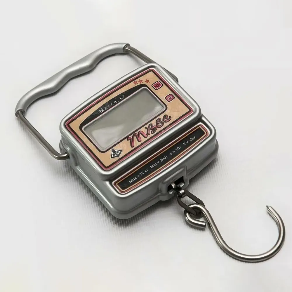 Весы электронные подвесные ВНТ-30-10-M