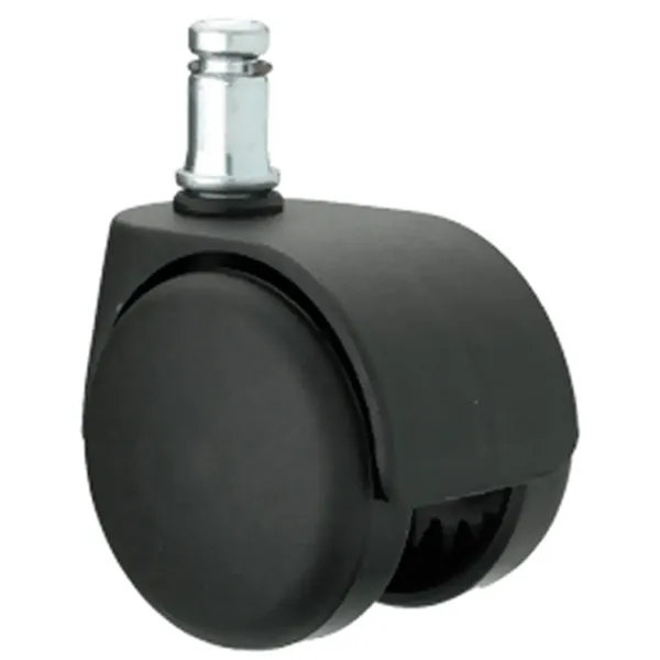 Колесо пластиковое