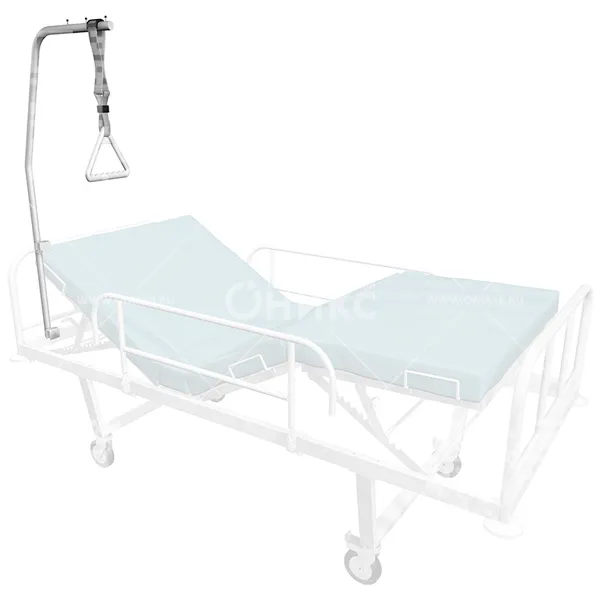 Штанга для подвески ручных опор МД 1