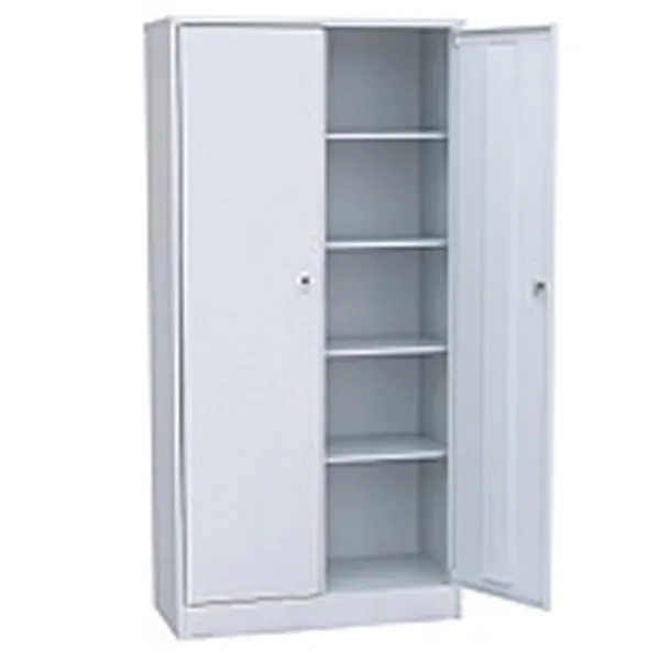 Шкаф архивно-складской с 10-ю отделениями