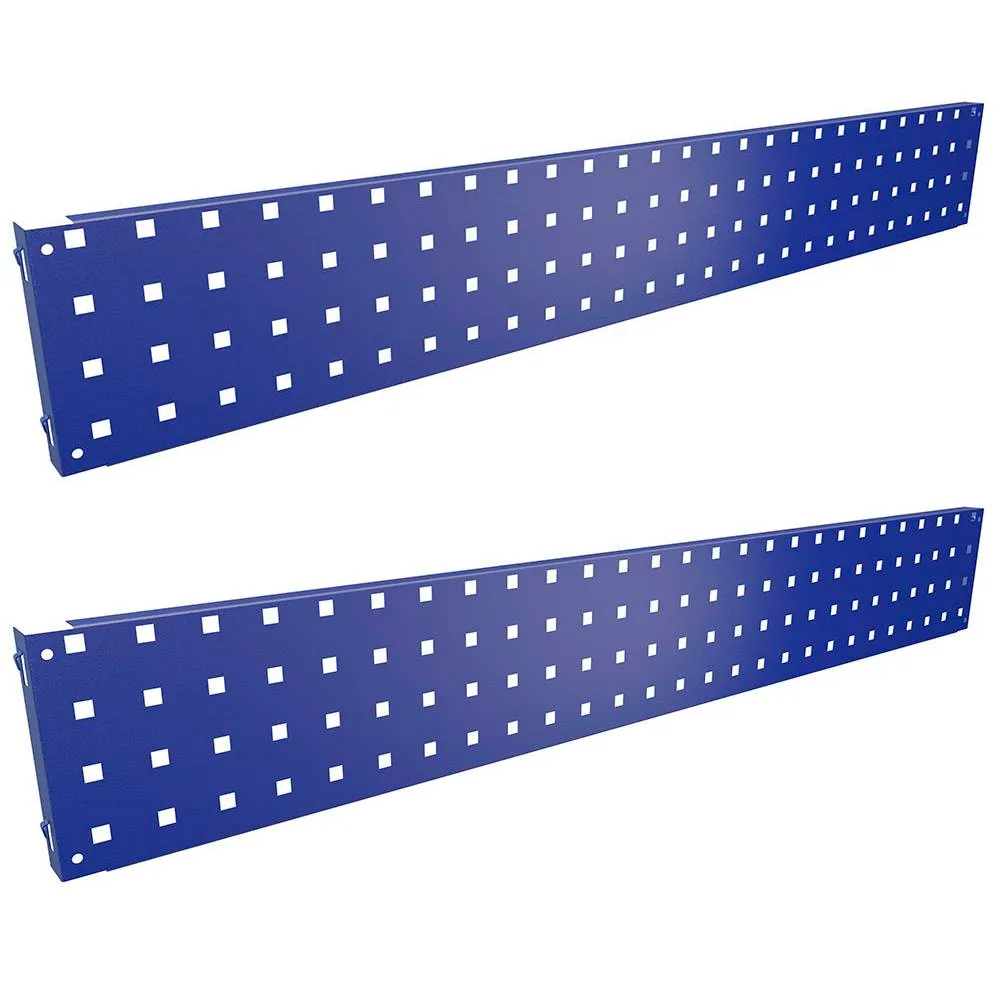 Комплект экранов перфорированных AMH TC (2шт.)