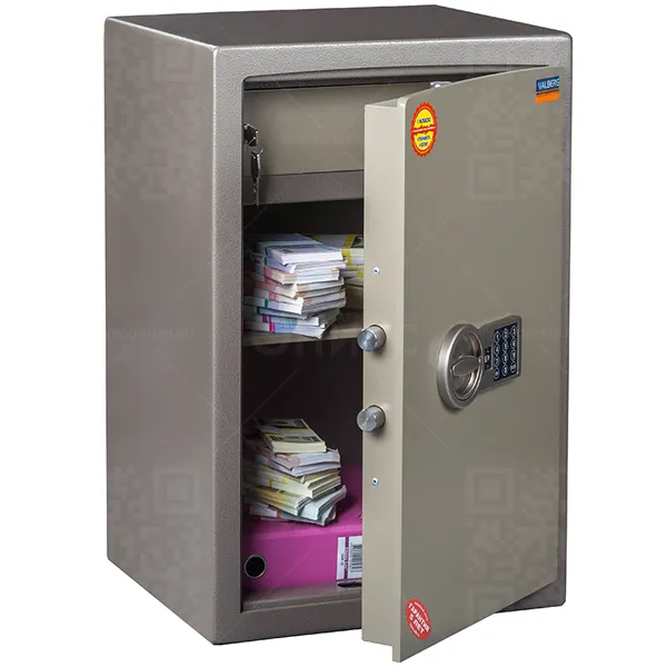 Сейф Карат ASK 67 T EL