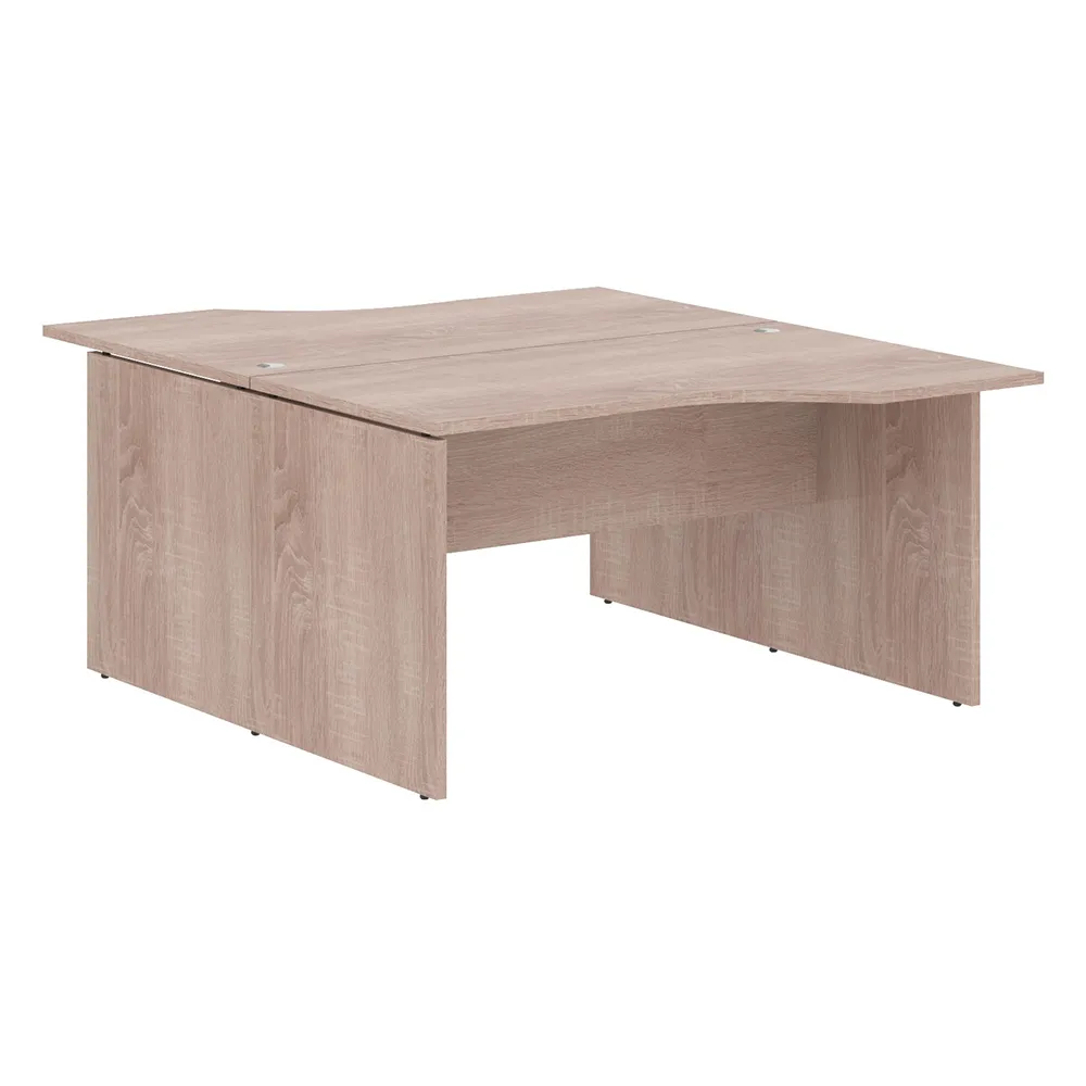 Стол эргономичный X2CET 149.1 1400х1806х750 XTEN (НАБОР)