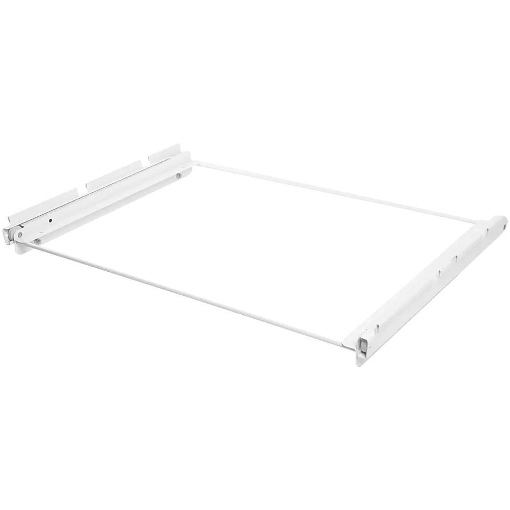 GS Рама выдвижная для мелкосетчатых корзин, 463*410*28мм.