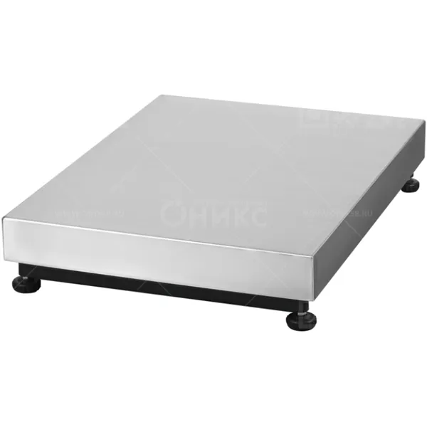Модуль взвешивающий TB-M- 60.2_1, платформа 800*600мм, 60 кг.