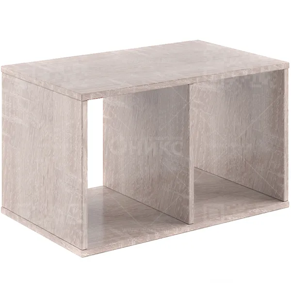 Полка XOS 700 700*430*414 XTEN