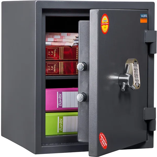 Сейф Гранит 46 EL