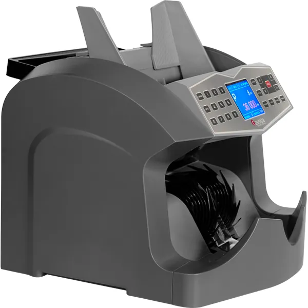 Счетчик банкнот Cassida ADVANTEC 75 Value