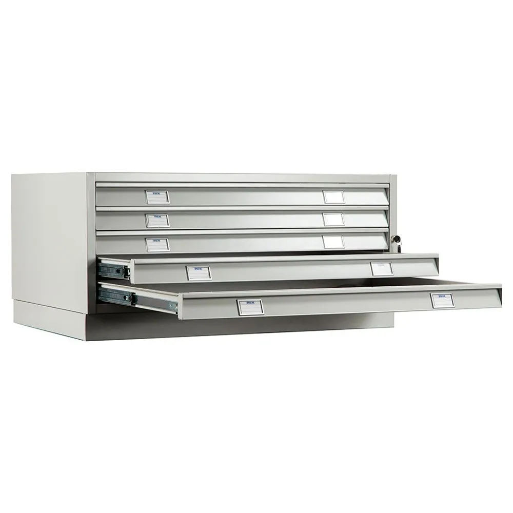 Картотека ПРАКТИК А0-05/3 (низ)