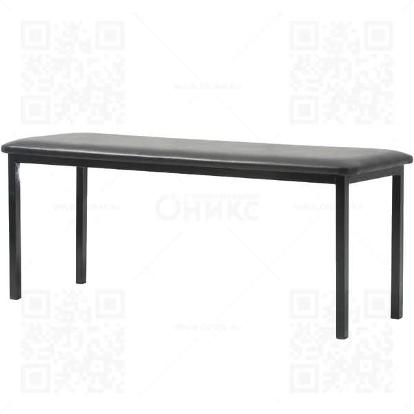 Банкетка Б-5, 1200мм 