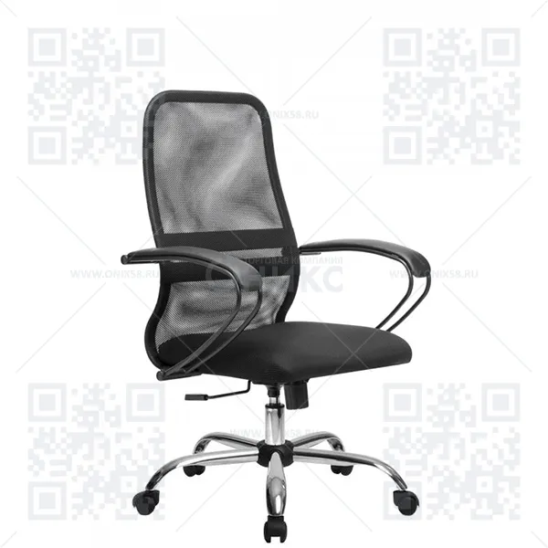 Кресло SU-СК130-8 (SU-CP-8)