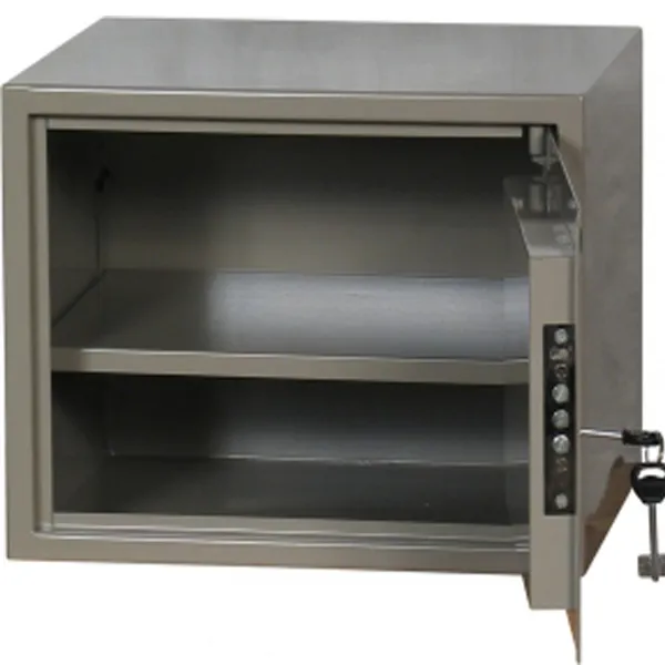 Шкаф офисный КБС-02 