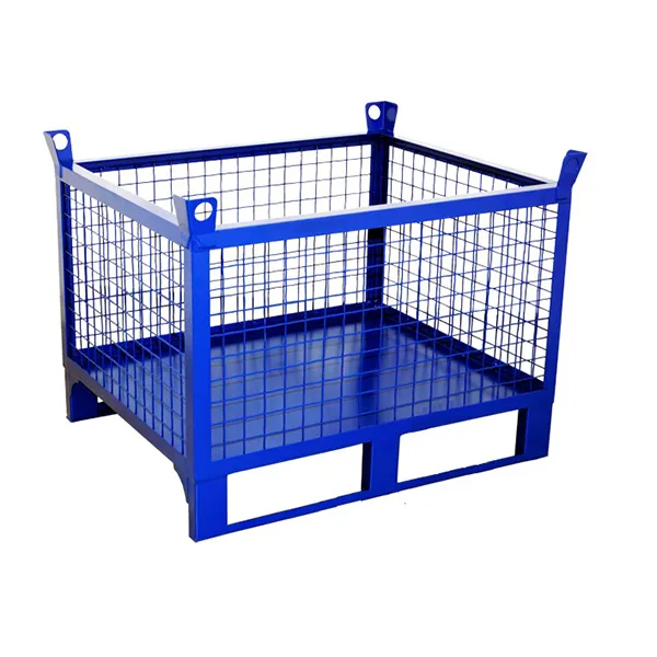 Контейнер сварной КС 3 