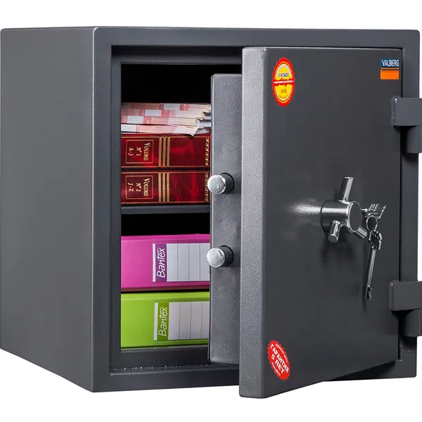 Сейф Гранит 46