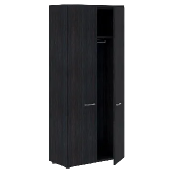 Гардероб XWD 85  856*432*1955 XTEN (НАБОР)