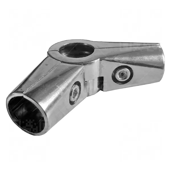 UNO-22.32 Крепеж с 4-мя направлениями усиленный (Z-18-32*2) VACUUM R43