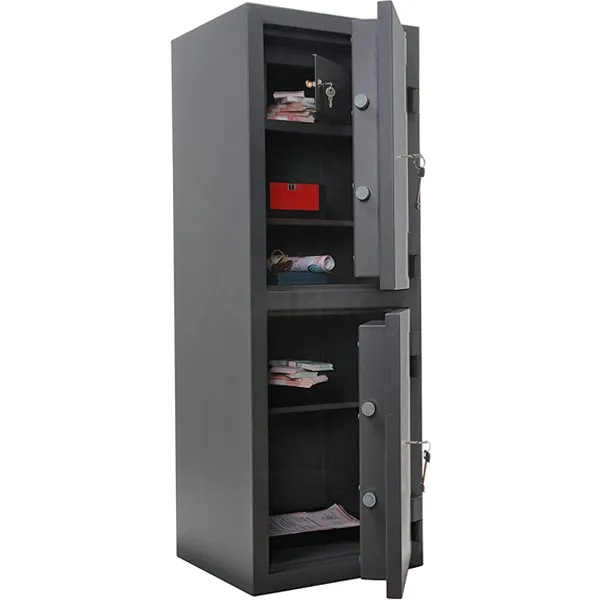 Сейф AMH-125/2Т (223Т)