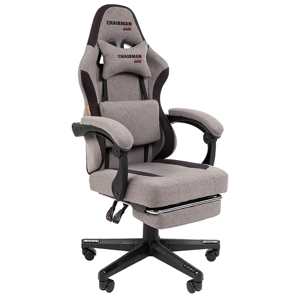Кресло игровое CHAIRMAN GAME CH27