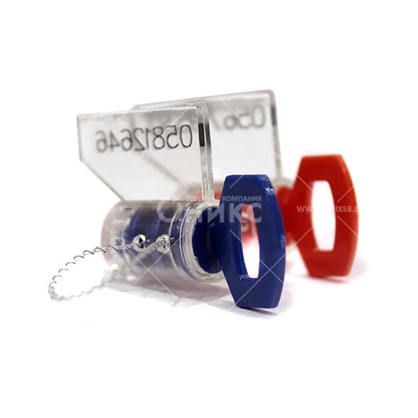 Пломба Твистсил выводится из ассортимента