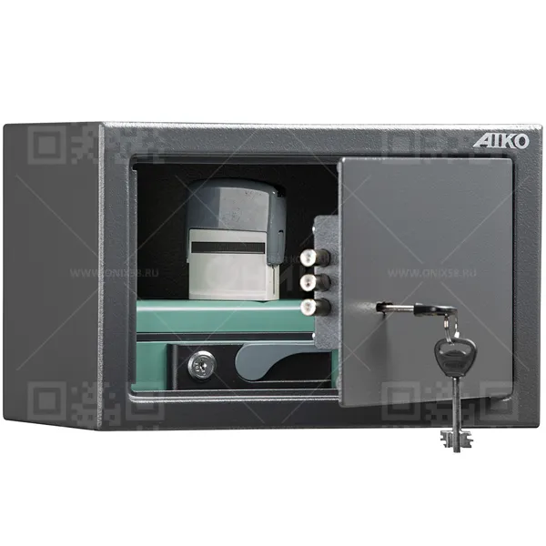 Сейф Aiko Т-200