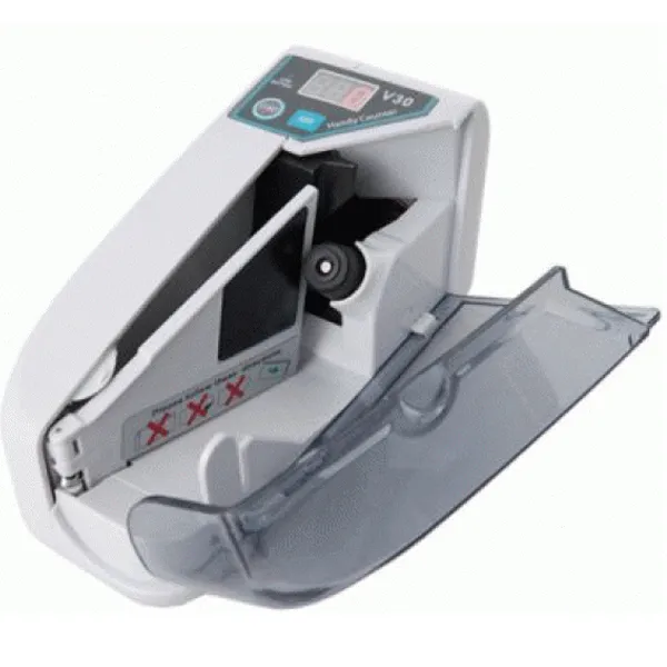 Счетчик банкнот MERCURY  V-30