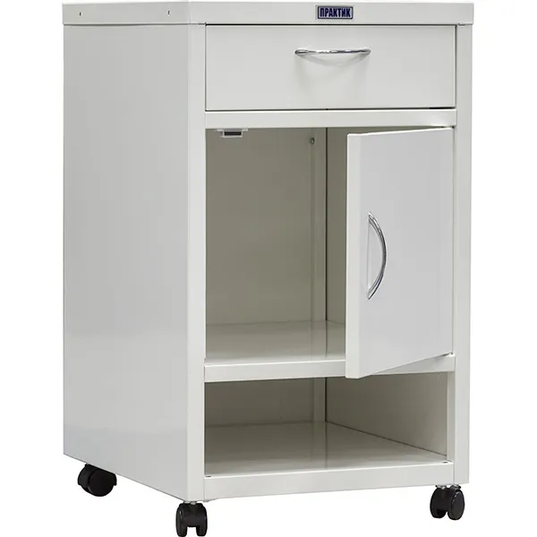 Тумба медицинская МД ТП-1