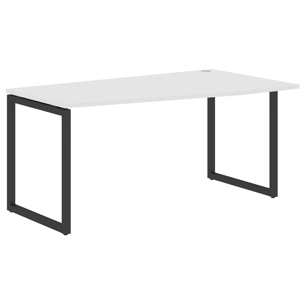 Стол эргономичный XQCT 169(R) правый 1600х900х750 XTEN-Q (НАБОР)