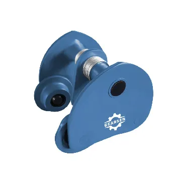 Тележка для ручной тали GEARSEN GCT 10  1т.