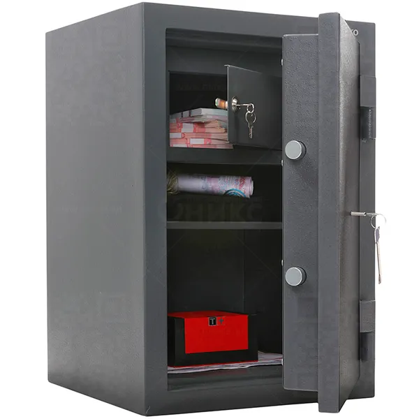 Сейф AMH-65Т (132Т)