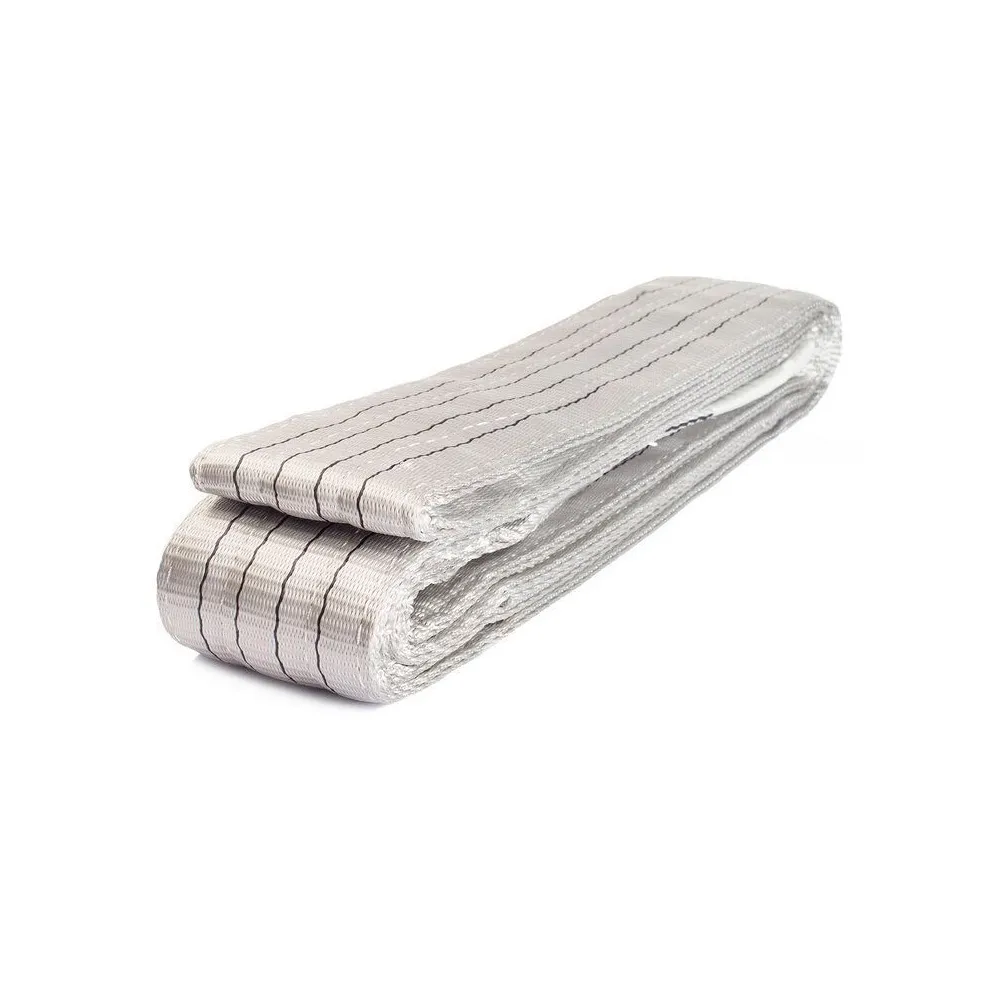 Строп текстильный TOR СТП 4,0 т 2,0 м 120 мм