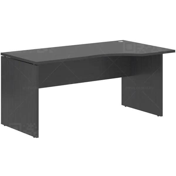 Стол эргономичный XCET 169(R) правый 1600*900*750 XTEN (НАБОР)