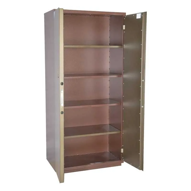 Сейф бухгалтерский МБ-100А  