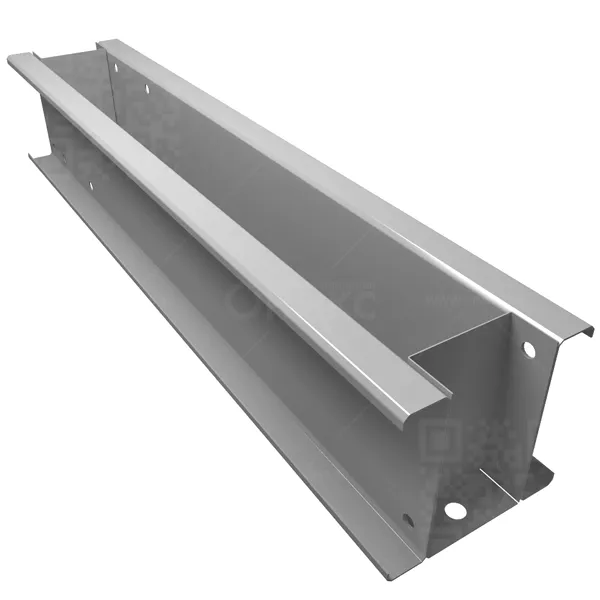 Опора односторонняя 062