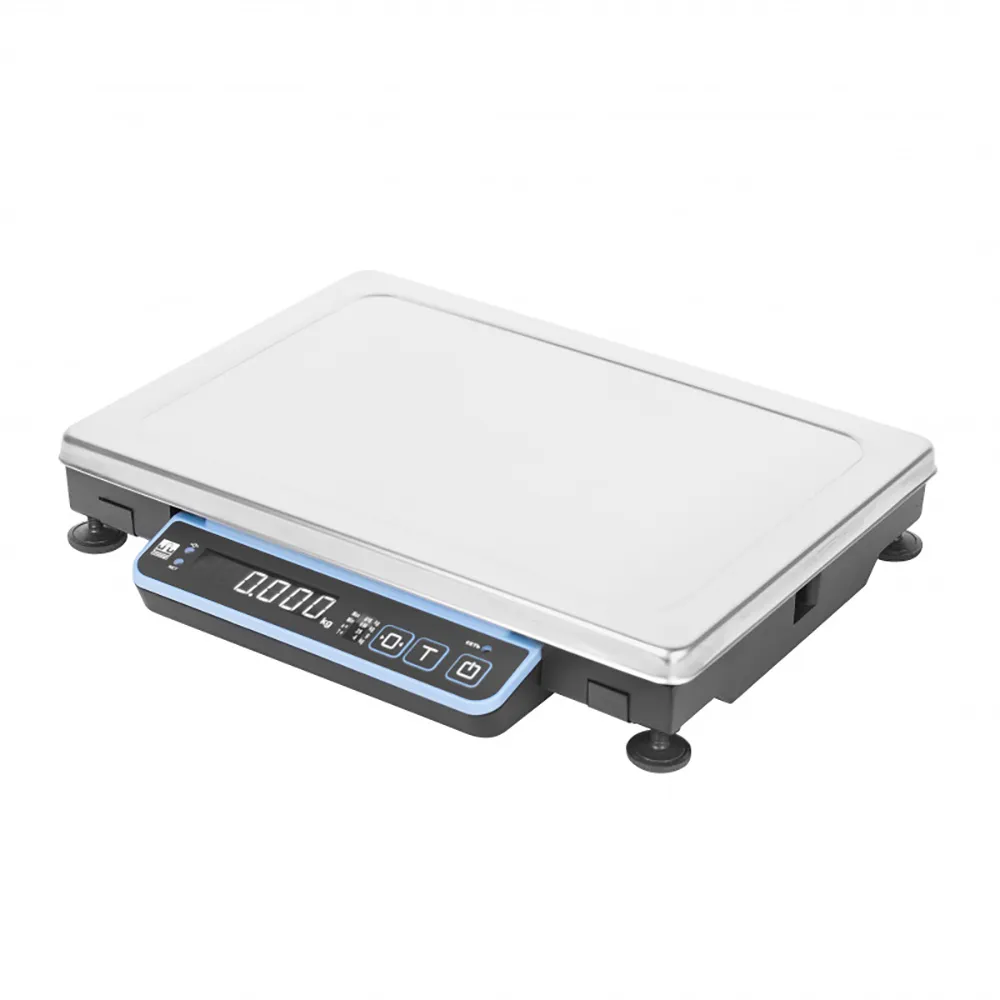 Весы фасовочные МК-15.2-А21-2 LED NEW